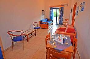 Nitsas Hotel Apartments