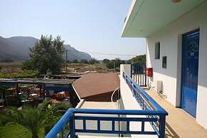 Nitsas Hotel Apartments