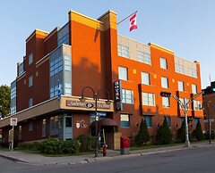 Auberge de la Gare