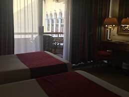 Hotel Amarante Pyramids