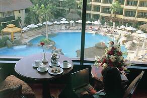 Hotel Amarante Pyramids