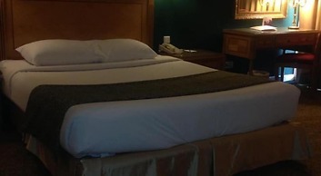 Hotel Amarante Pyramids