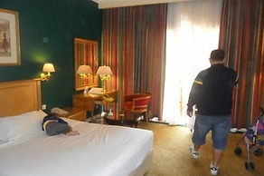 Hotel Amarante Pyramids