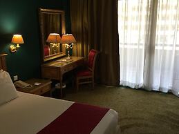 Hotel Amarante Pyramids
