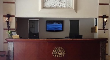 Hotel Amarante Pyramids