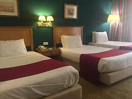 Hotel Amarante Pyramids