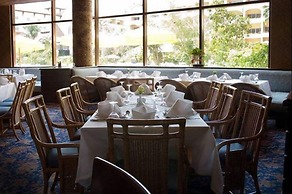Hotel Amarante Pyramids