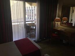 Hotel Amarante Pyramids