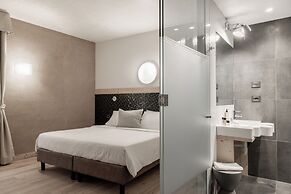 Hotel Orso Grigio