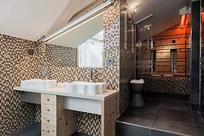 Hotel Orso Grigio