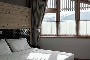 Hotel Orso Grigio
