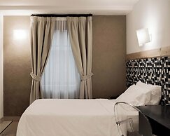 Hotel Orso Grigio