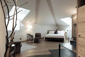 Hotel Orso Grigio