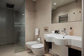 Hotel Orso Grigio