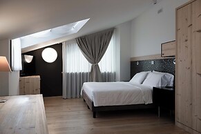 Hotel Orso Grigio