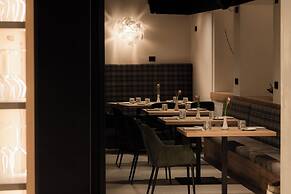 Hotel Orso Grigio