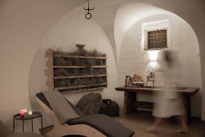 Hotel Orso Grigio