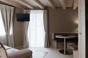 Hotel Orso Grigio