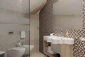 Hotel Orso Grigio