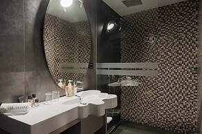 Hotel Orso Grigio