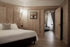 Hotel Orso Grigio