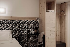 Hotel Orso Grigio