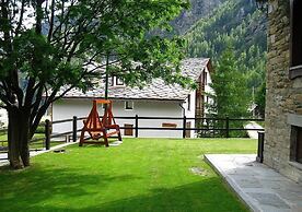 Hotel Lysjoch