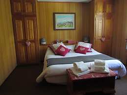 Hotel Lysjoch