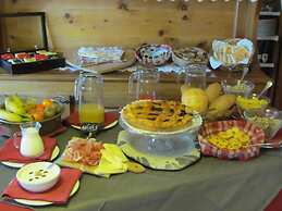 Hotel Lysjoch