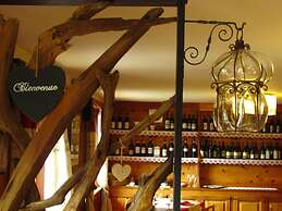 Hotel Lysjoch