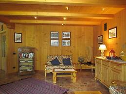Hotel Lysjoch