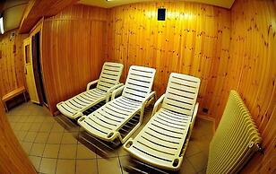 Hotel Lysjoch