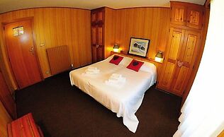 Hotel Lysjoch