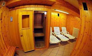 Hotel Lysjoch