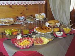 Hotel Lysjoch