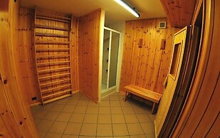 Hotel Lysjoch