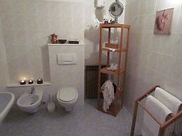 Hotel Lysjoch