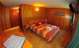 Hotel Lysjoch