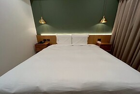 Fooyee Hotel Wenxinzq