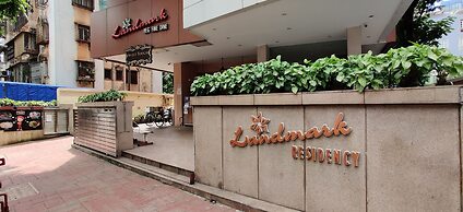 Landmark Residency
