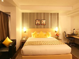 Landmark Residency
