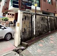 Landmark Residency
