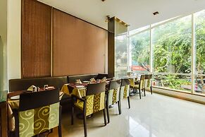 Landmark Residency