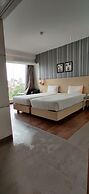 Landmark Residency