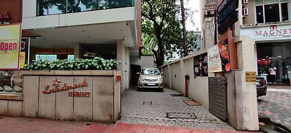 Landmark Residency