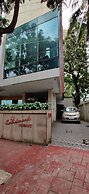 Landmark Residency