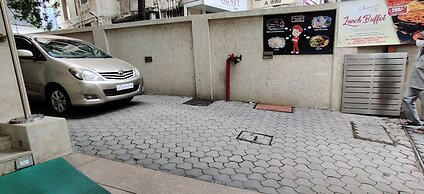 Landmark Residency