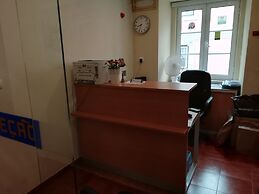 Pensao Residencial Camoes
