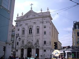 Pensao Residencial Camoes