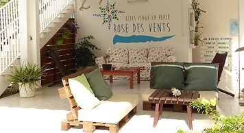 Rose des Vents